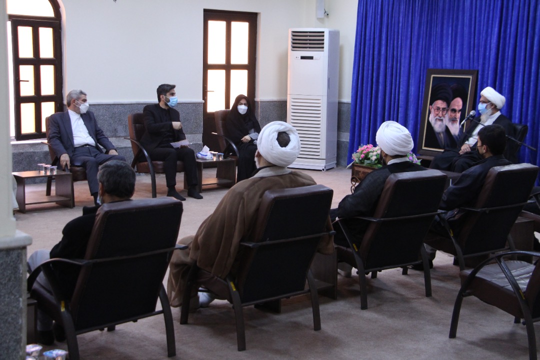 نشست شوراي هماهنگي در بوشهر