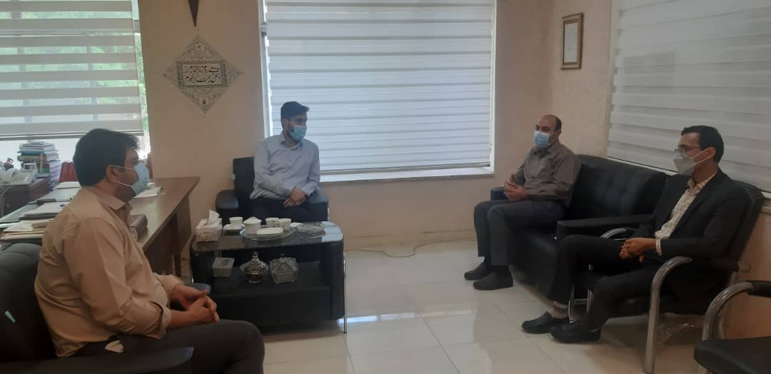 نشست همانديشي داوران مسابقات قرآني مدهامّتان در استان بوشهر برگزار شد