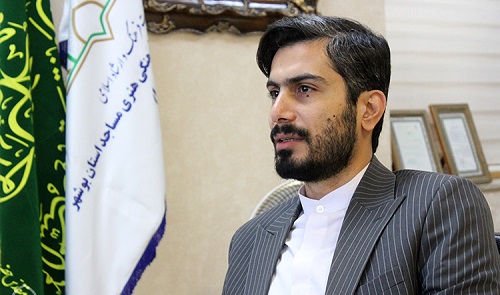 اعلام اسامي 20 نفر از برگزيدگان مسابقات مدهامّتان در استان بوشهر